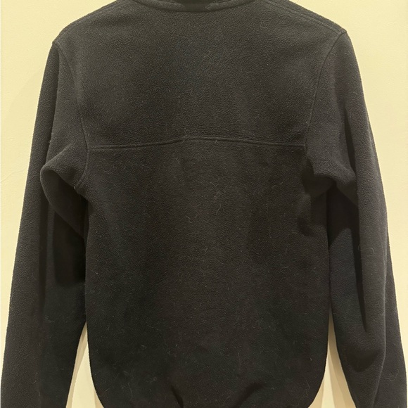 Patagonia Lightweight Synchilla Fleece Pullover Fleece Black Pink Women’… - Picture 2 of 8